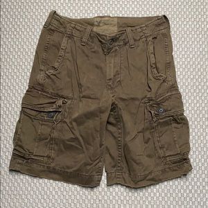 Men’s American Eagle Cargo Shorts